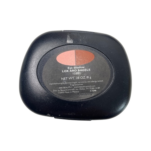 BeautiControl Eyeshadow Duo - Picture 3 of 3